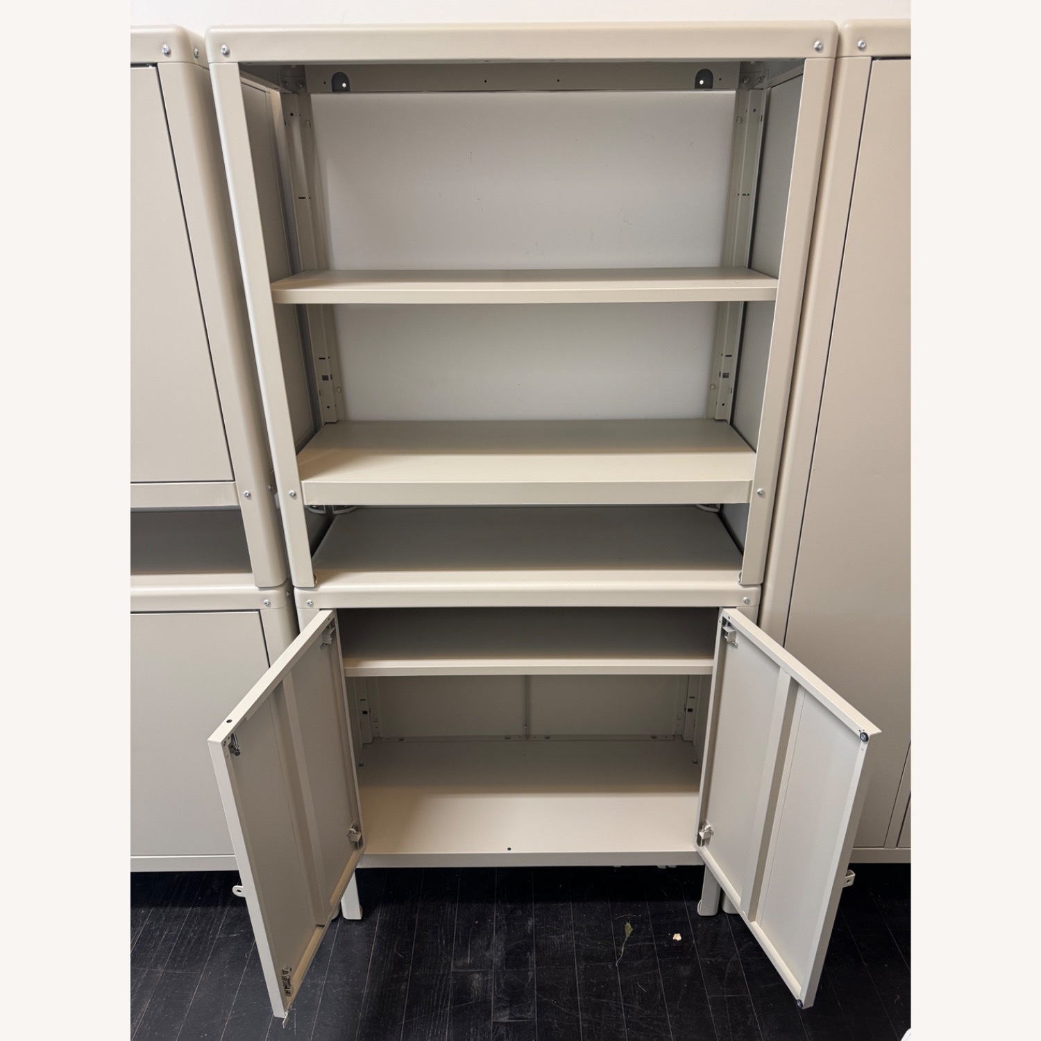 IKEA KOLBJÖRN Metal Cabinet - image-3