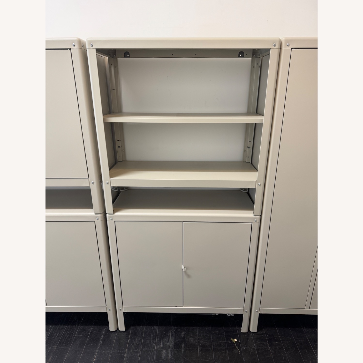 IKEA KOLBJÖRN Metal Cabinet - image-2