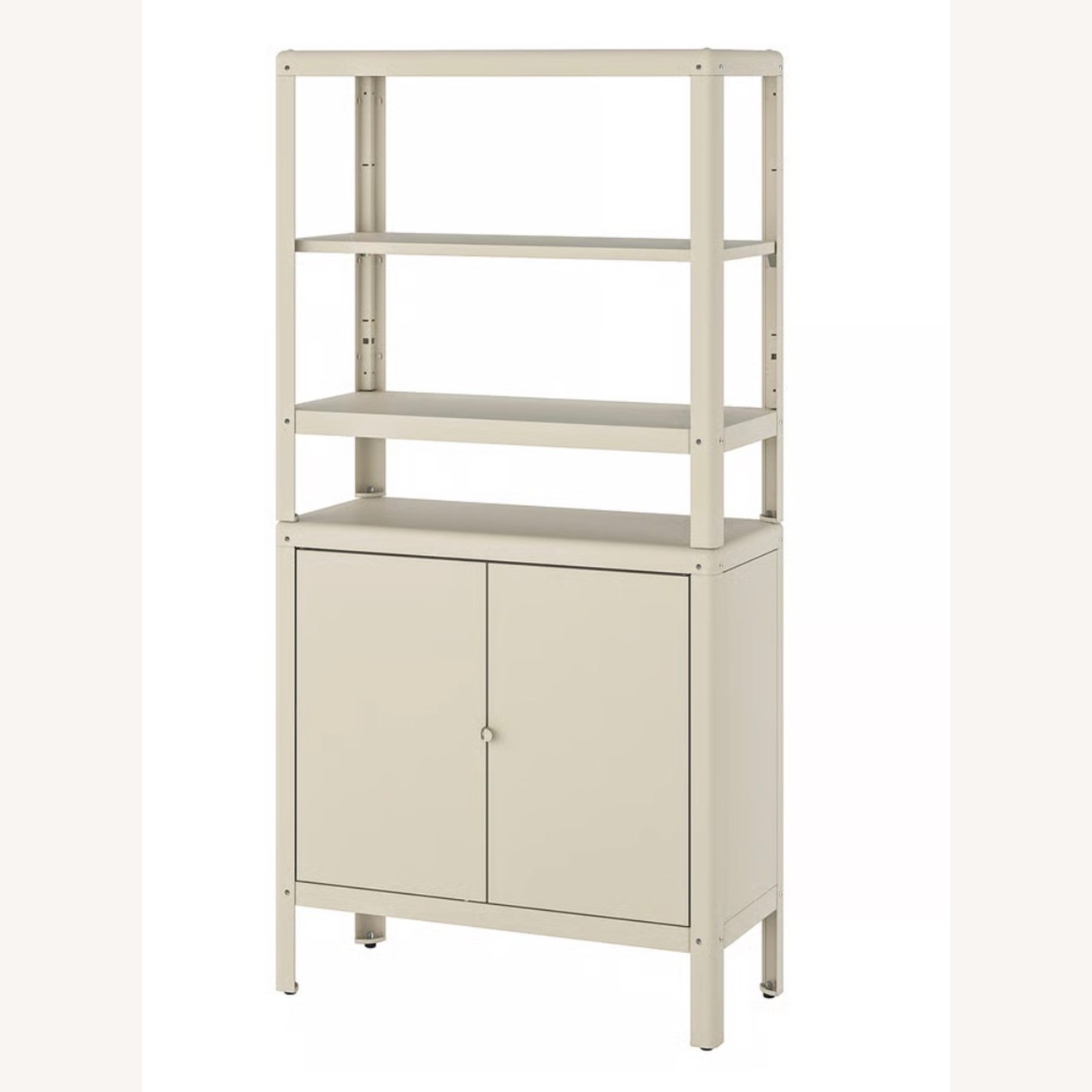IKEA KOLBJÖRN Metal Cabinet - image-1