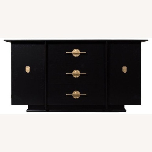 Used One King's Lane Asian Style Sideboard  for sale on AptDeco