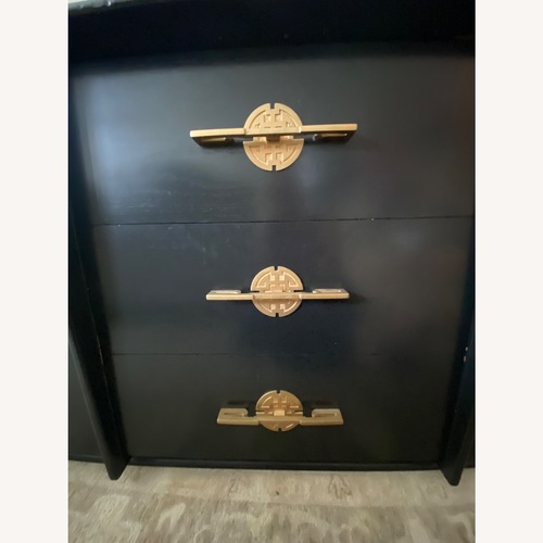 Used One King's Lane Asian Style Sideboard  for sale on AptDeco