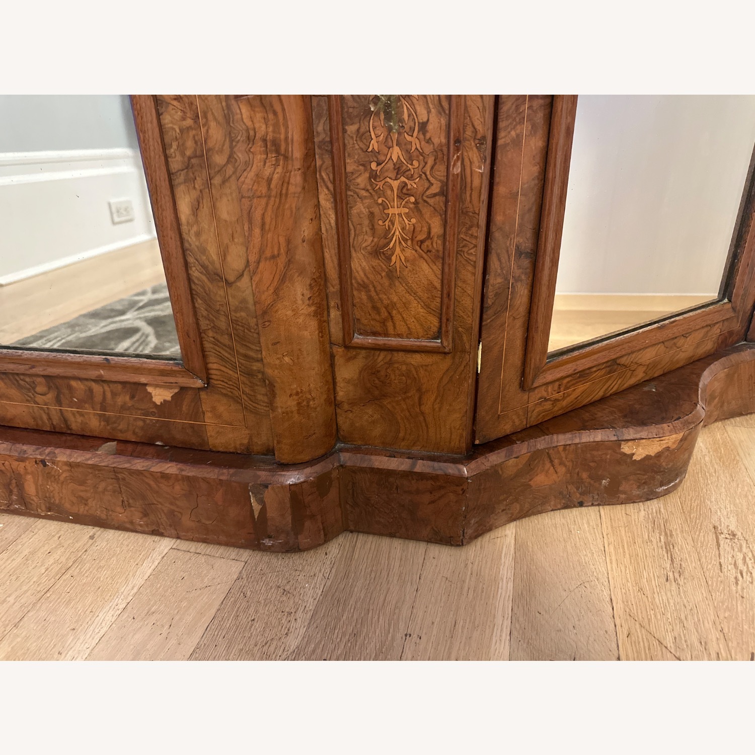 Antique Sideboard - image-3