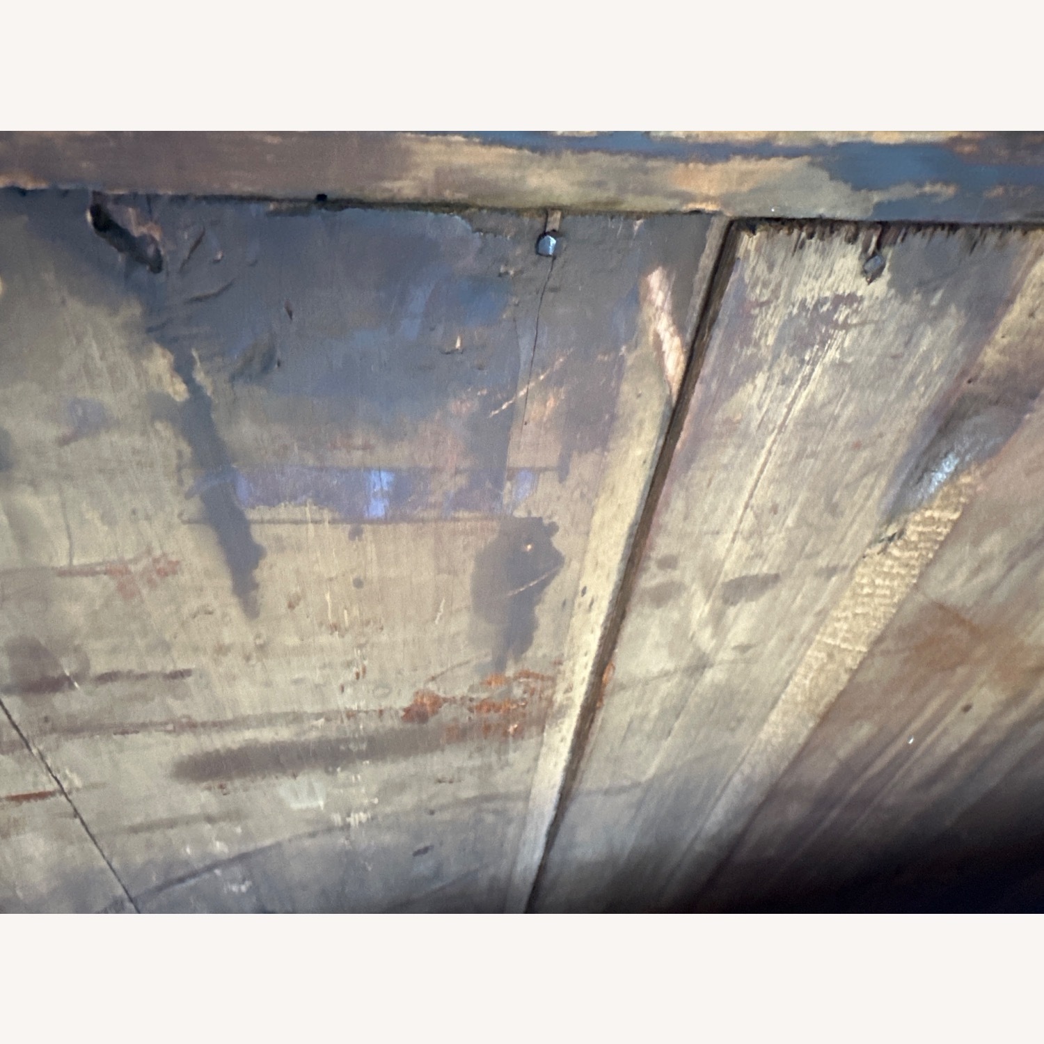 Antique Sideboard - image-4