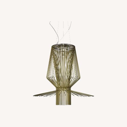 Used Allegro Assai Suspension light by Foscarini TV V for sale on AptDeco