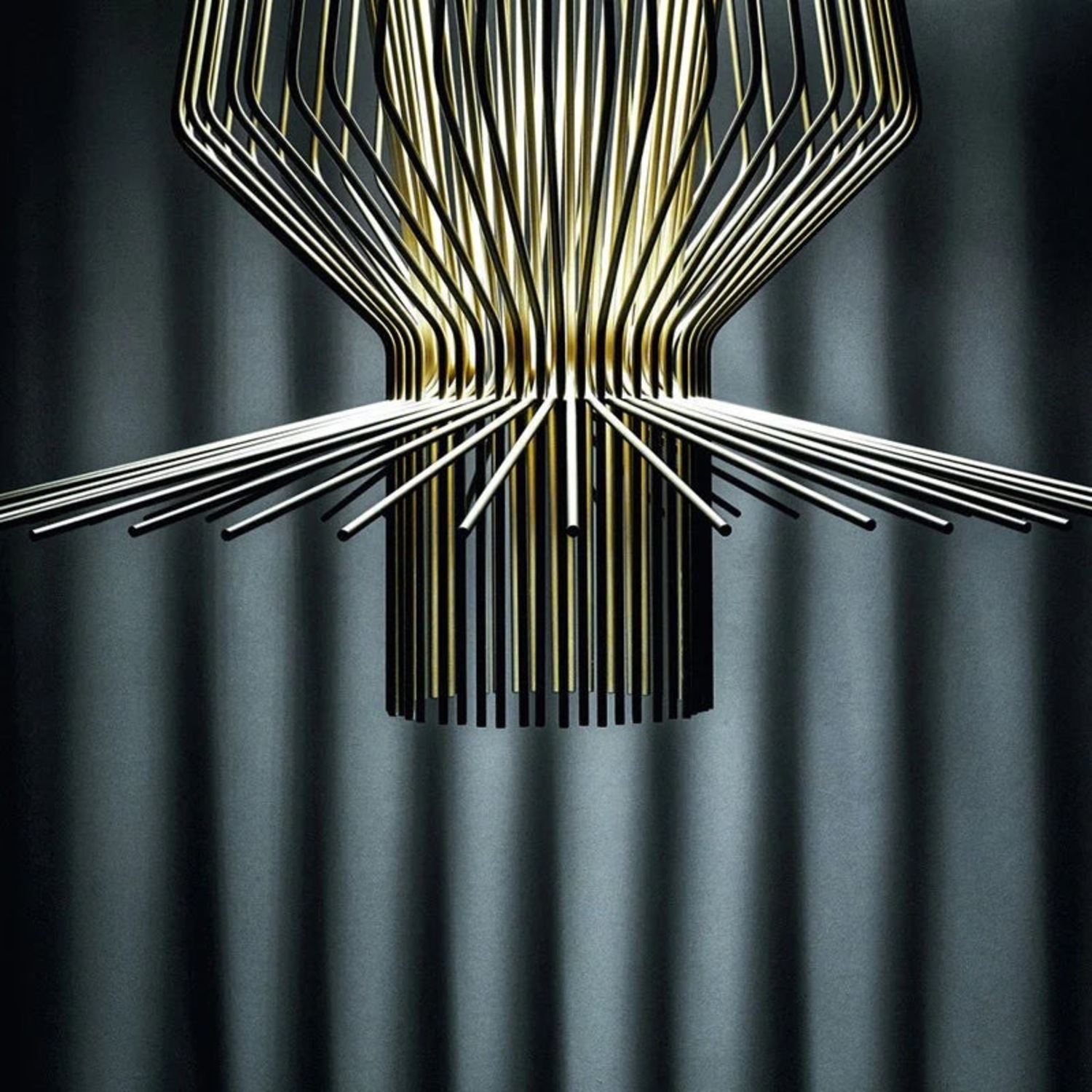 Allegro Assai Suspension light by Foscarini TV V - image-3