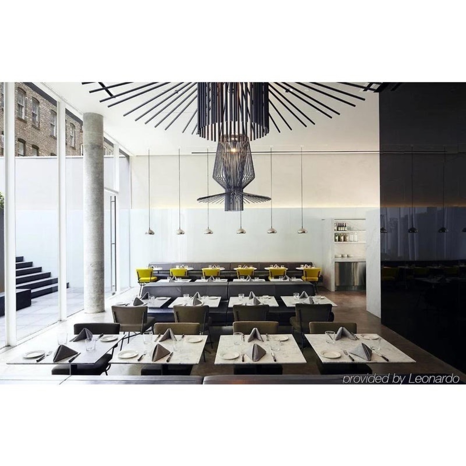 Allegro Assai Suspension light by Foscarini TV V - image-1