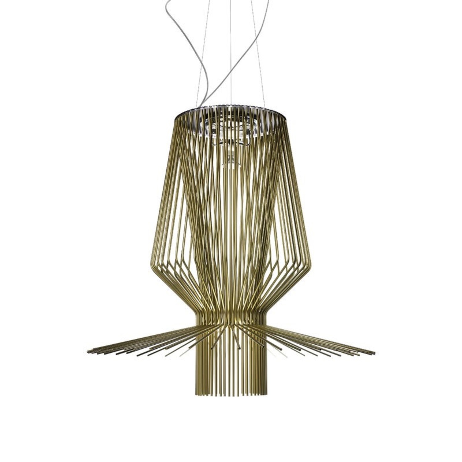 Allegro Assai Suspension light by Foscarini TV V - image-5