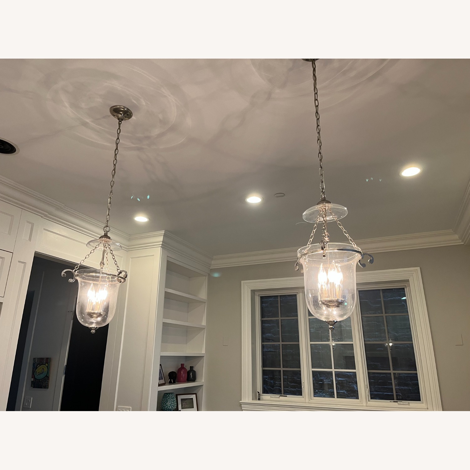 Pendant Lights - Crystorama 5762-PN - image-2