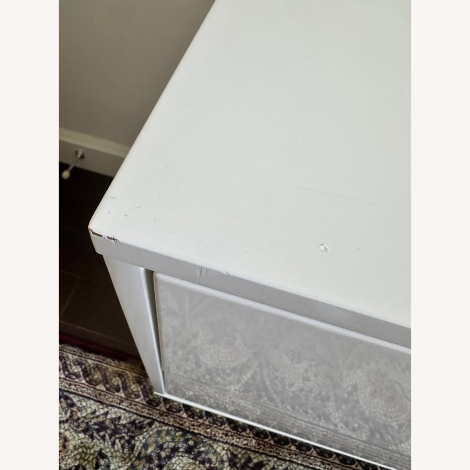 CB2 Latitude Low Dresser - image-3