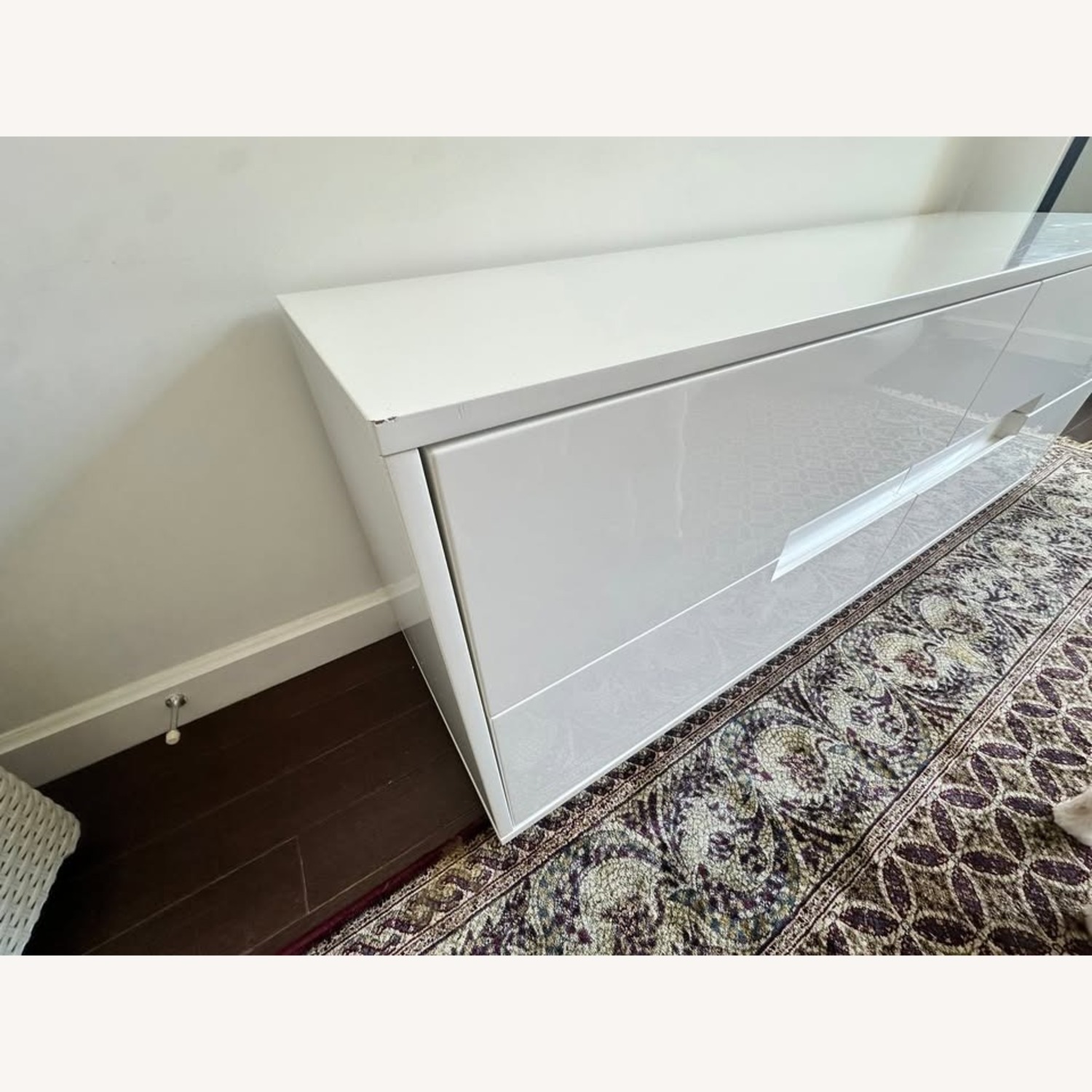 CB2 Latitude Low Dresser - image-2