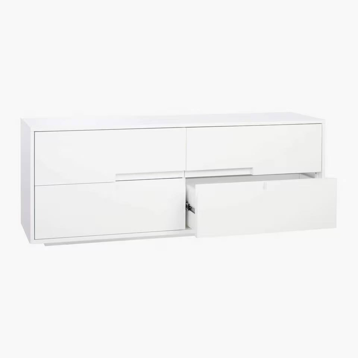 CB2 Latitude Low Dresser - image-6