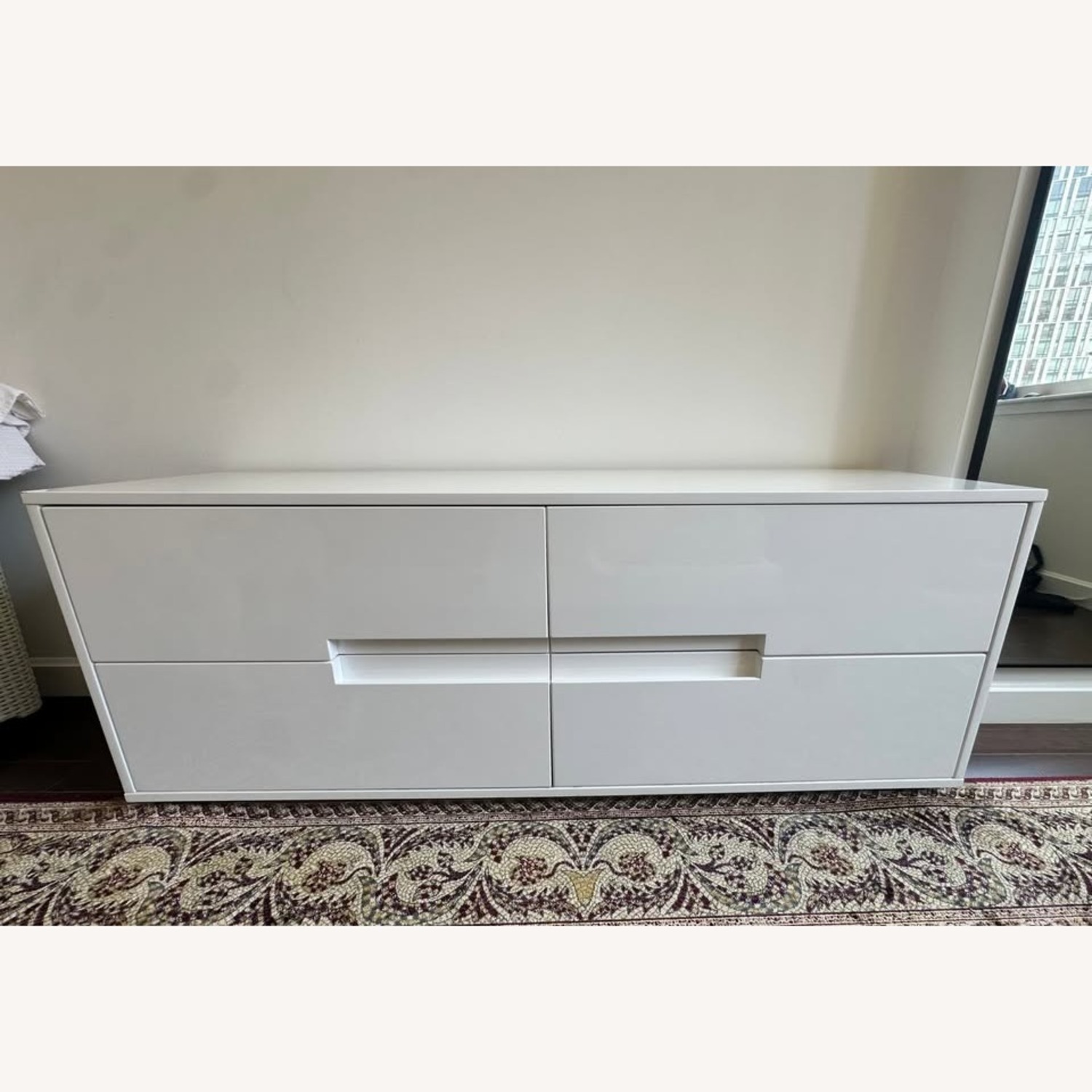 CB2 Latitude Low Dresser - image-1