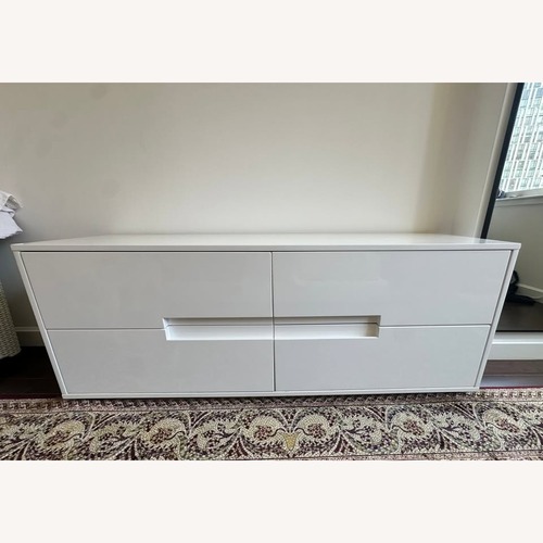 Used CB2 Latitude Low Dresser for sale on AptDeco