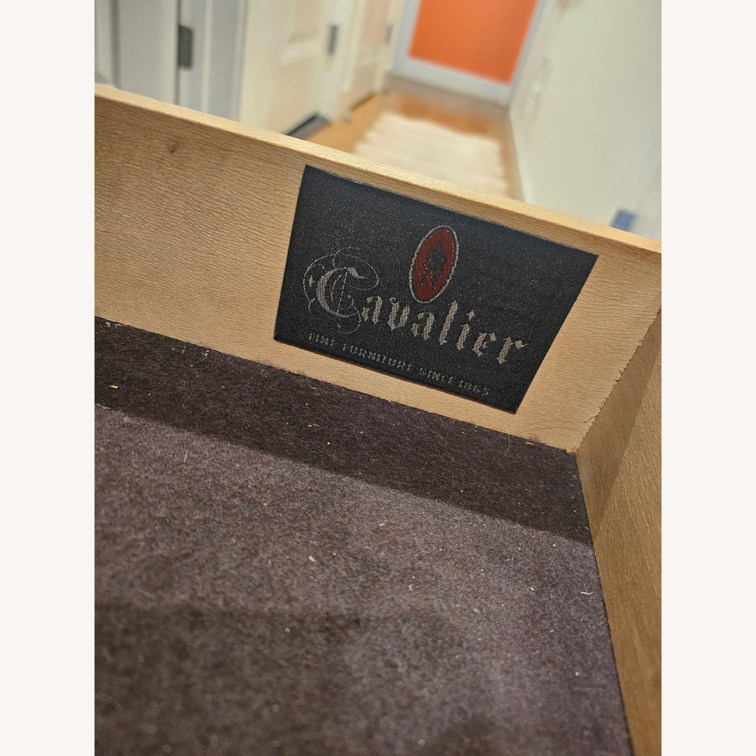 Mid Century Modern Sideboard - image-4