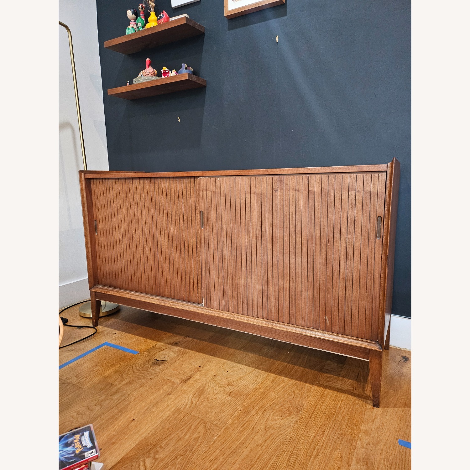 Mid Century Modern Sideboard - image-1