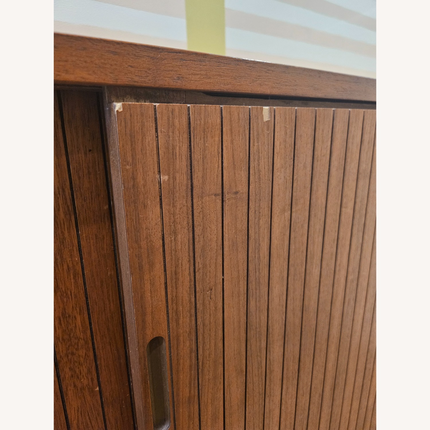 Mid Century Modern Sideboard - image-2