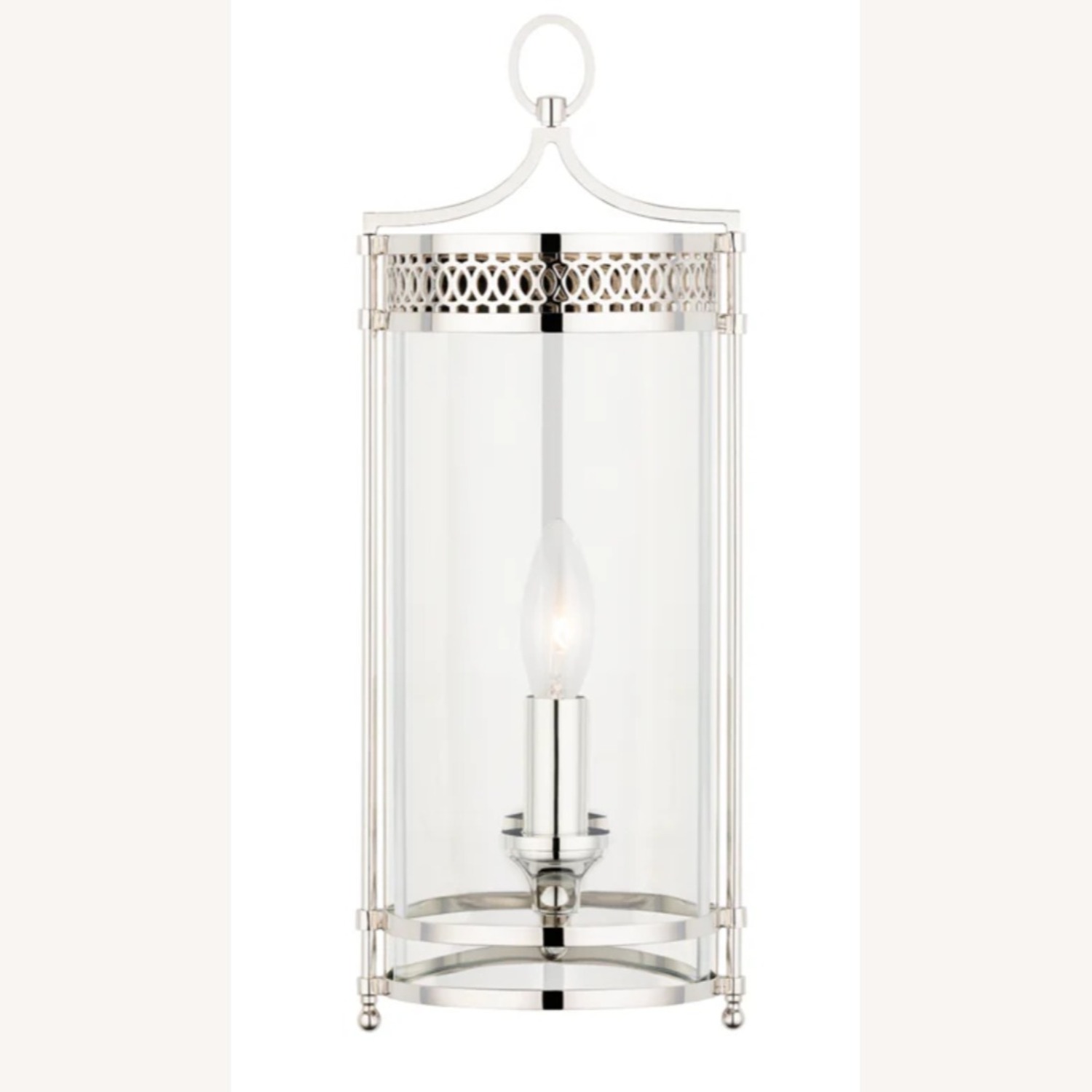 Hudson Valley Lighting Amelia Sconce - image-1