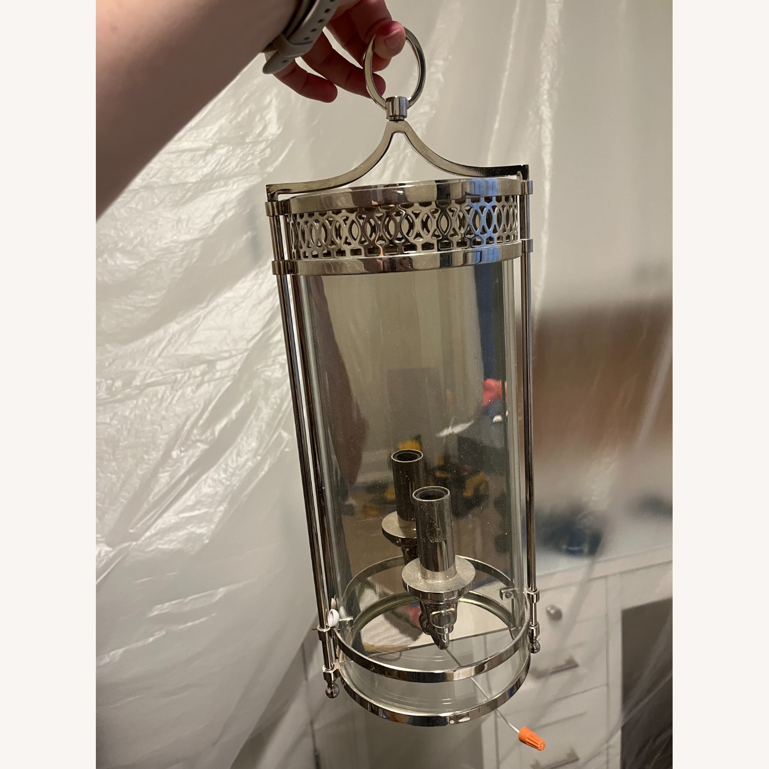 Hudson Valley Lighting Amelia Sconce - image-3