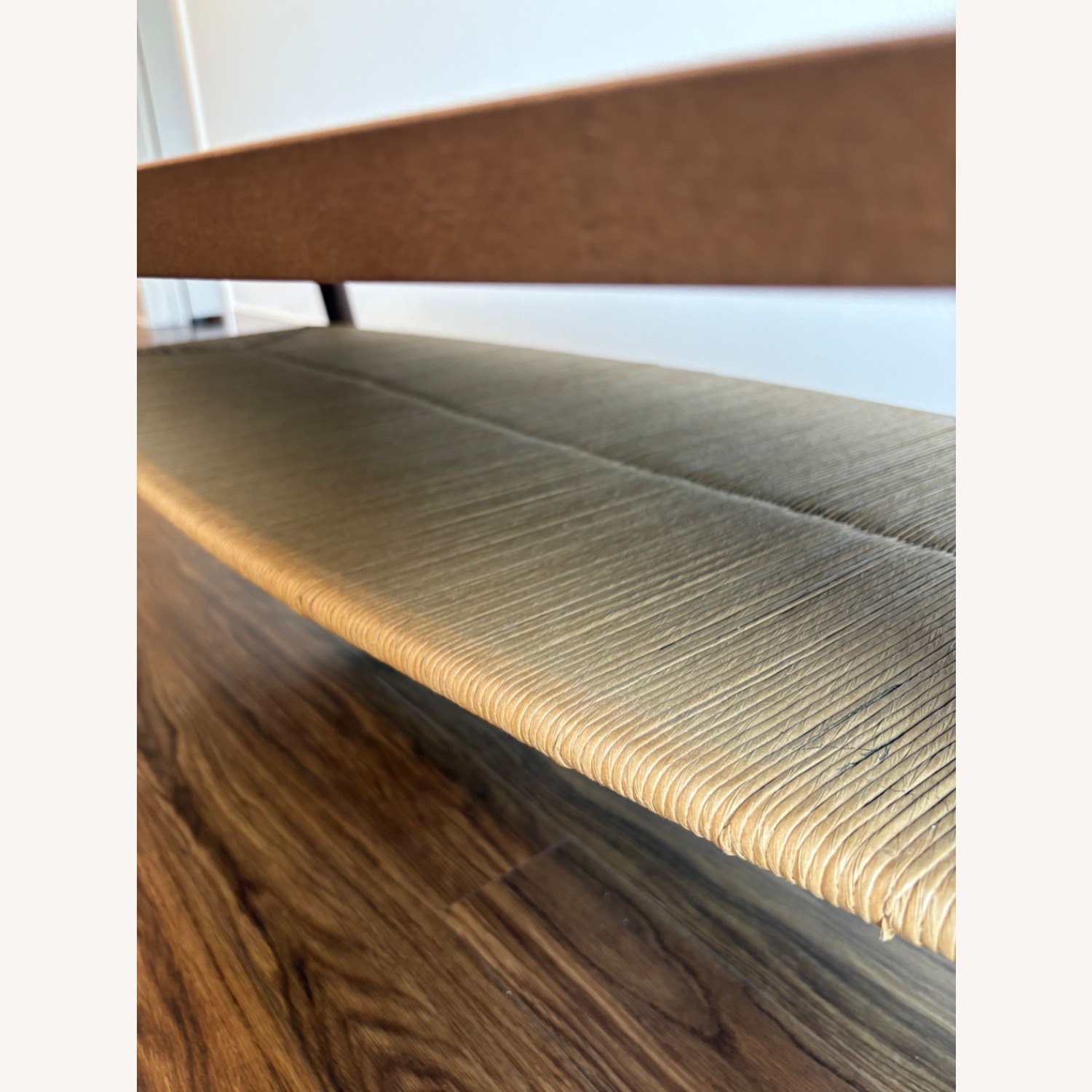 IKEA Stockholm Wooden Coffee Table - image-6