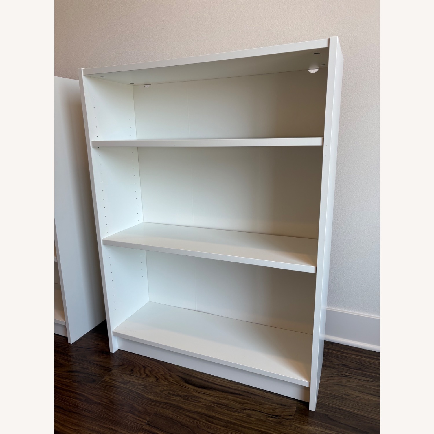 IKEA BILLY Bookcases Set of 2 - image-3