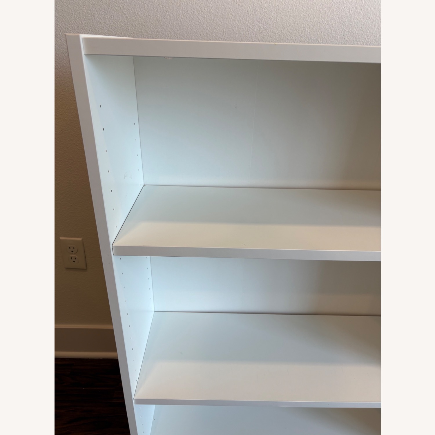 IKEA BILLY Bookcases Set of 2 - image-4