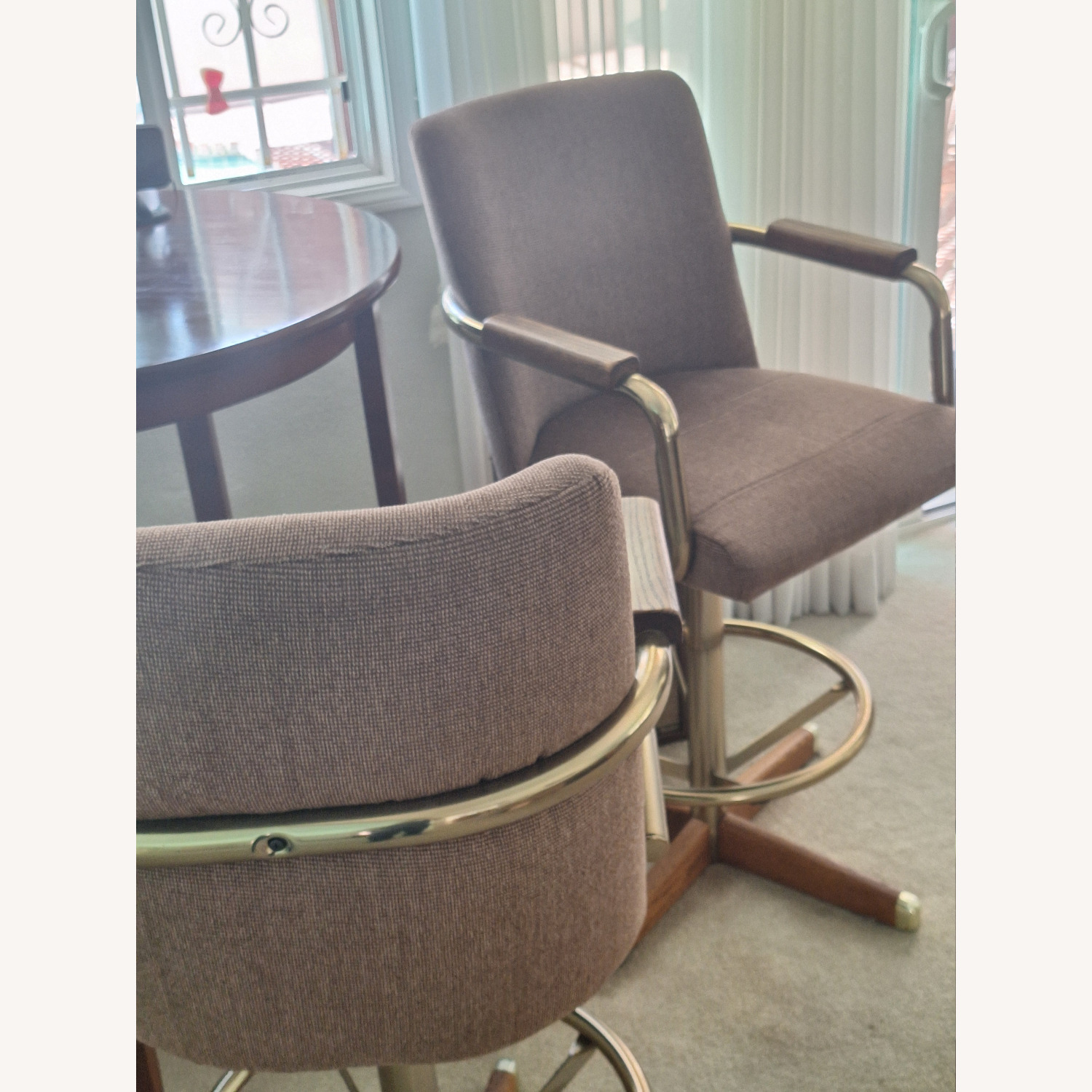 Barstool Chairs - image-2