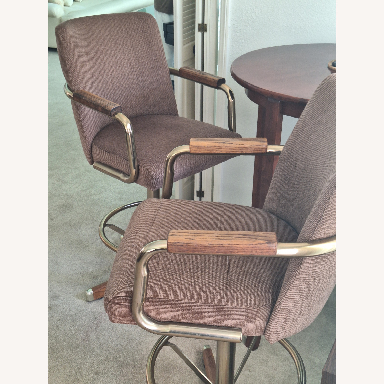 Barstool Chairs - image-1