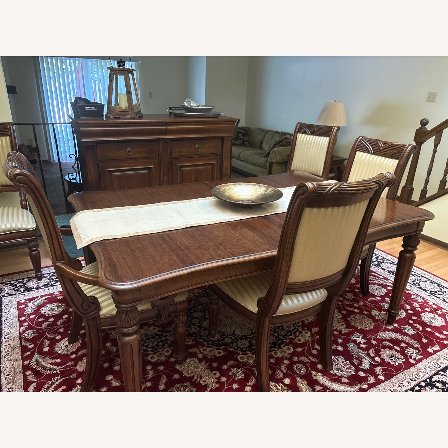 Dining Room Table Set - image-5