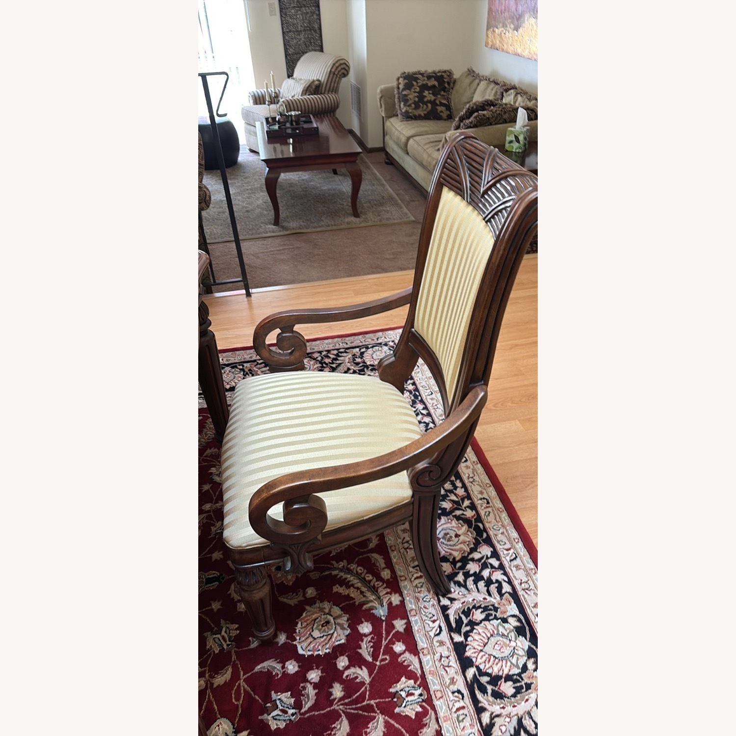 Dining Room Table Set - image-3