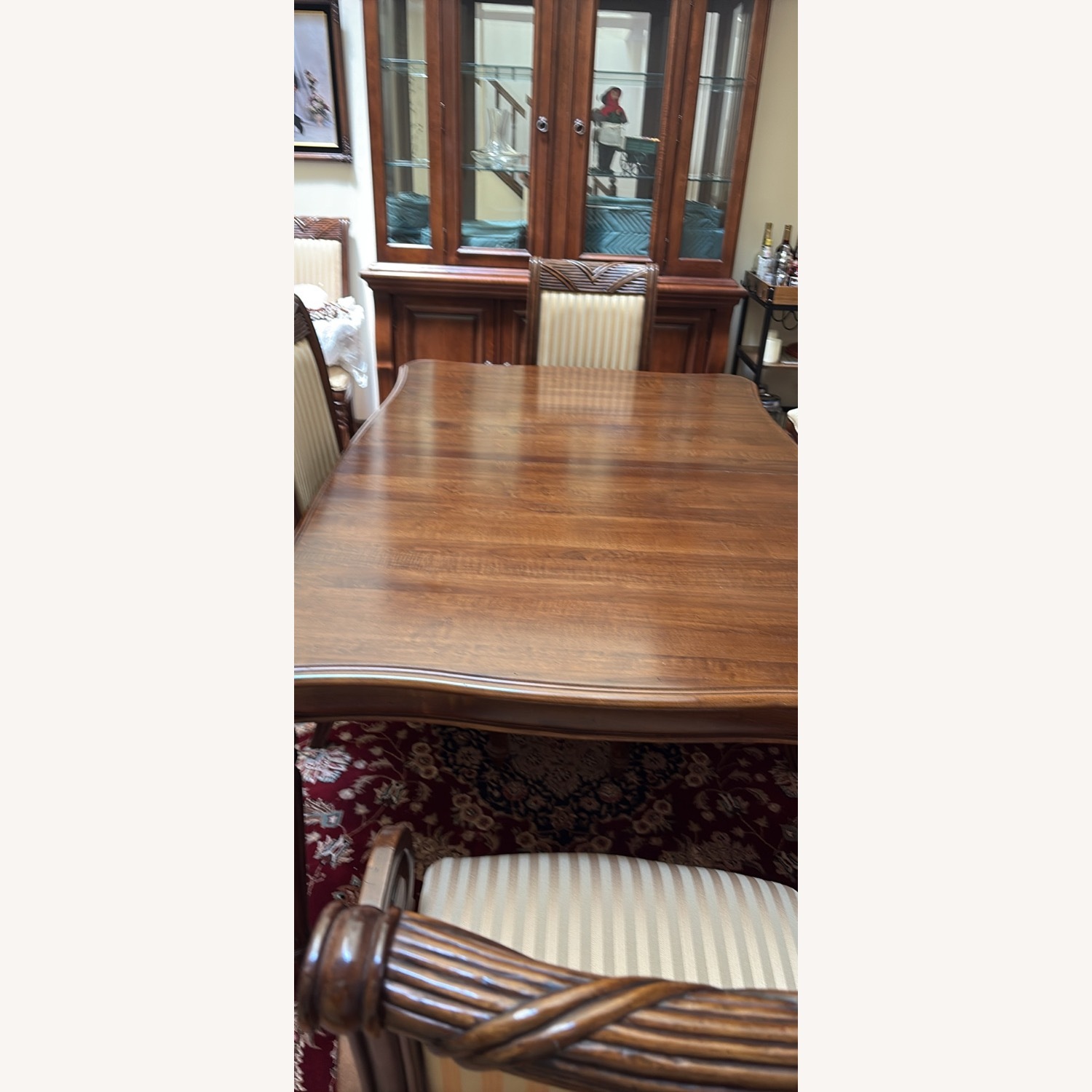 Dining Room Table Set - image-1