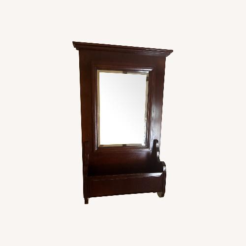 Used Wall Mirror for sale on AptDeco