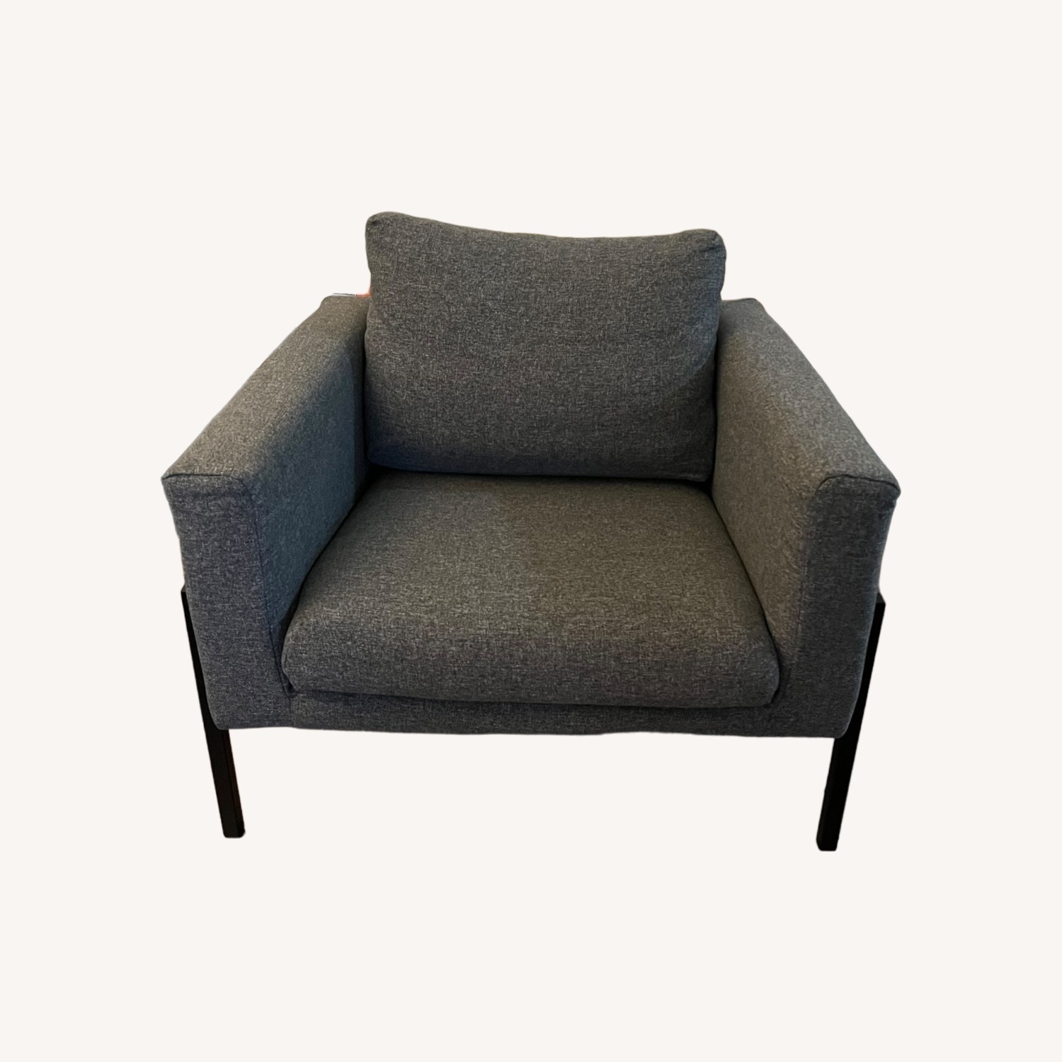 IKEA　KOARP コアルプ パーソナルチェア 極美品】IKEA KOARP コアルプ パーソナルチェア ソファ