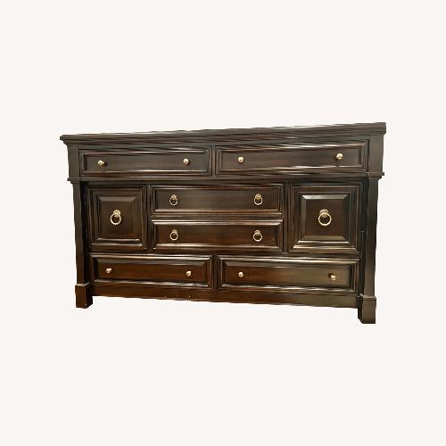Used Bernhardt Pacific Canyon 6-Drawer Dresser for sale on AptDeco