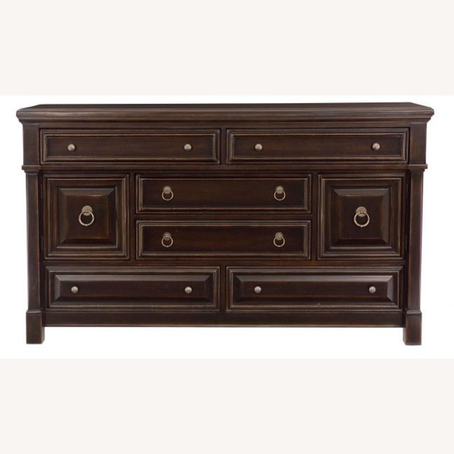 Bernhardt Pacific Canyon 6-Drawer Dresser - image-8