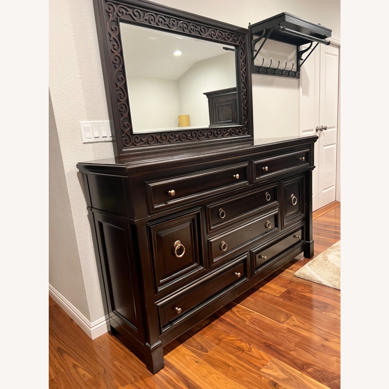 Bernhardt Pacific Canyon 6-Drawer Dresser - image-2