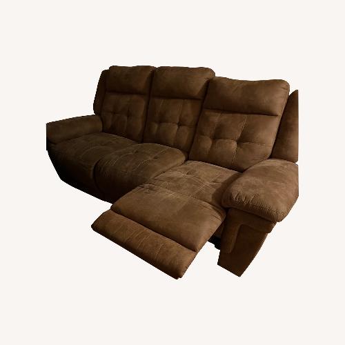 Used Reclinable 3 Seater Sofa for sale on AptDeco