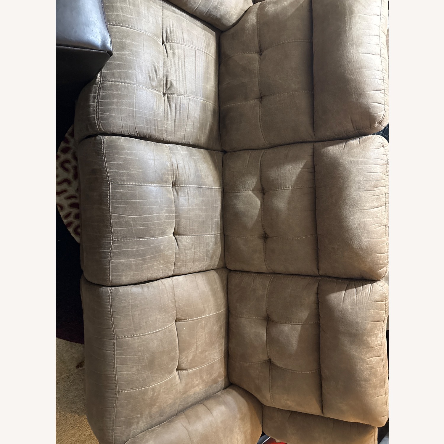 Reclinable 3 Seater Sofa - image-4