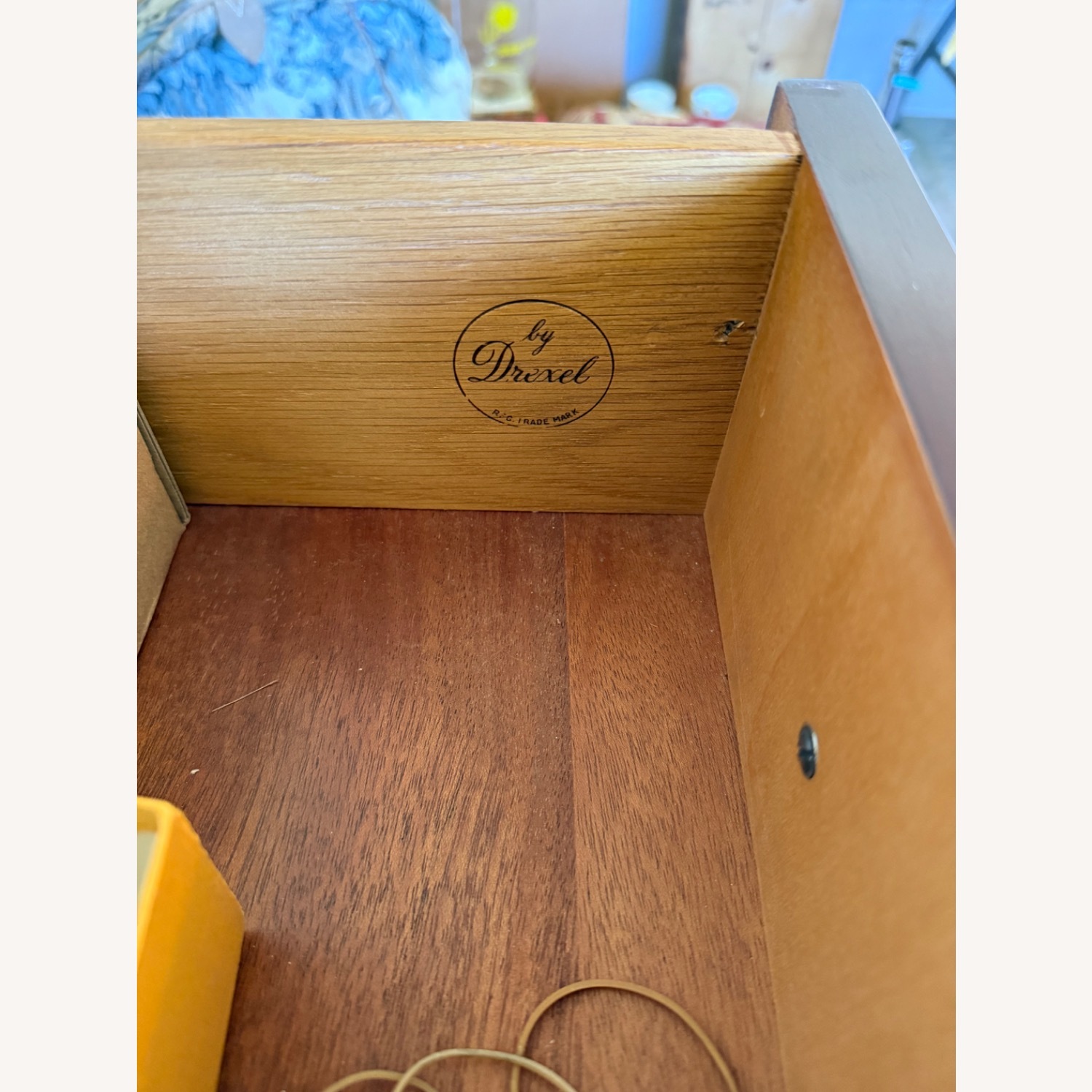 Drexel Vintage Mahogany Sideboard - image-5