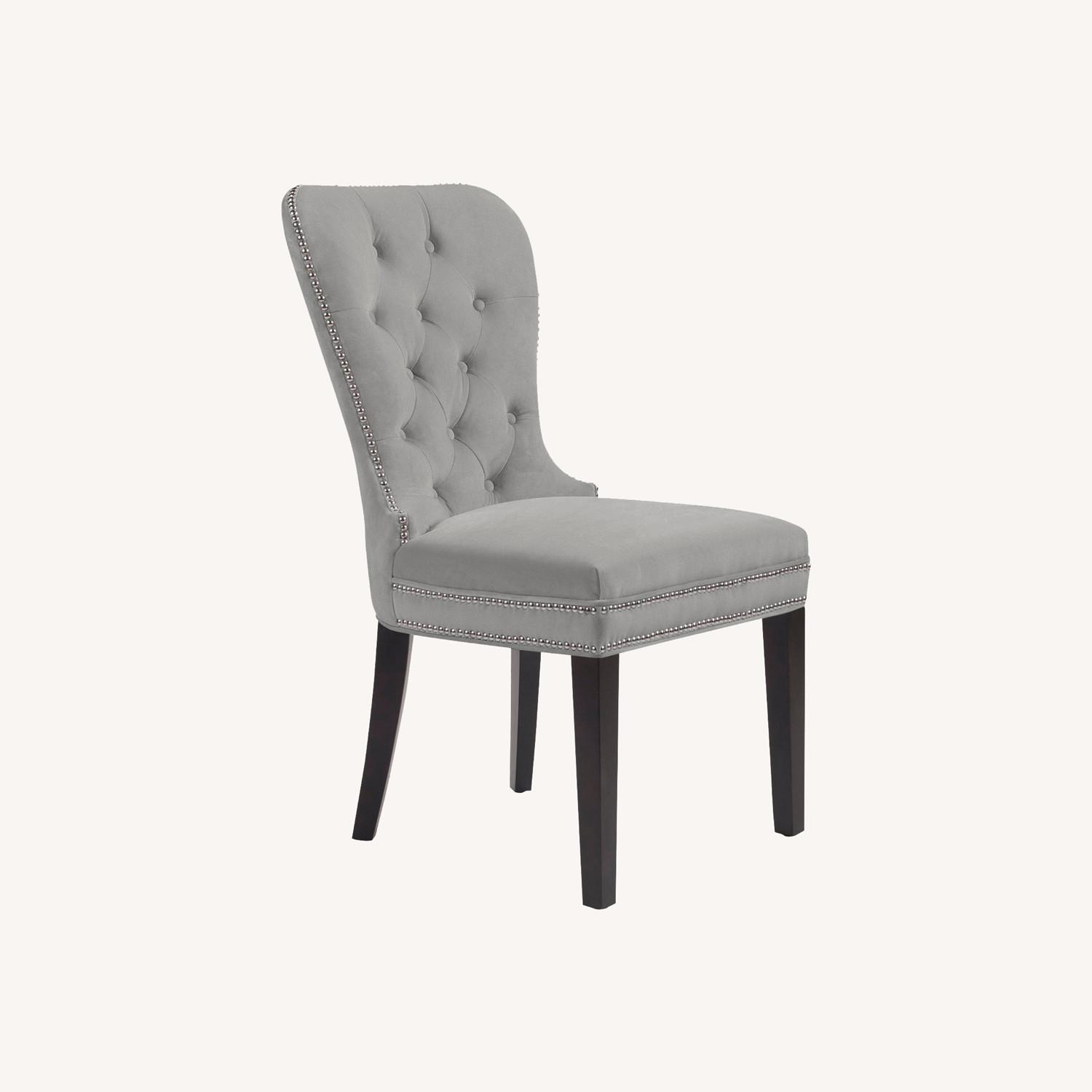 Z Gallerie Charlotte Dining Chair - image-0