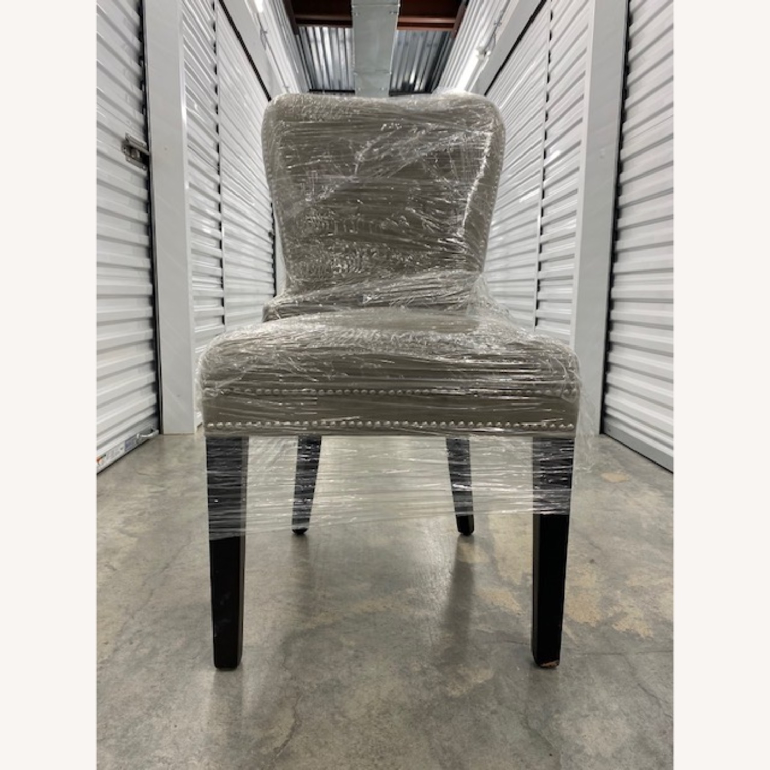 Z Gallerie Charlotte Dining Chair - image-2