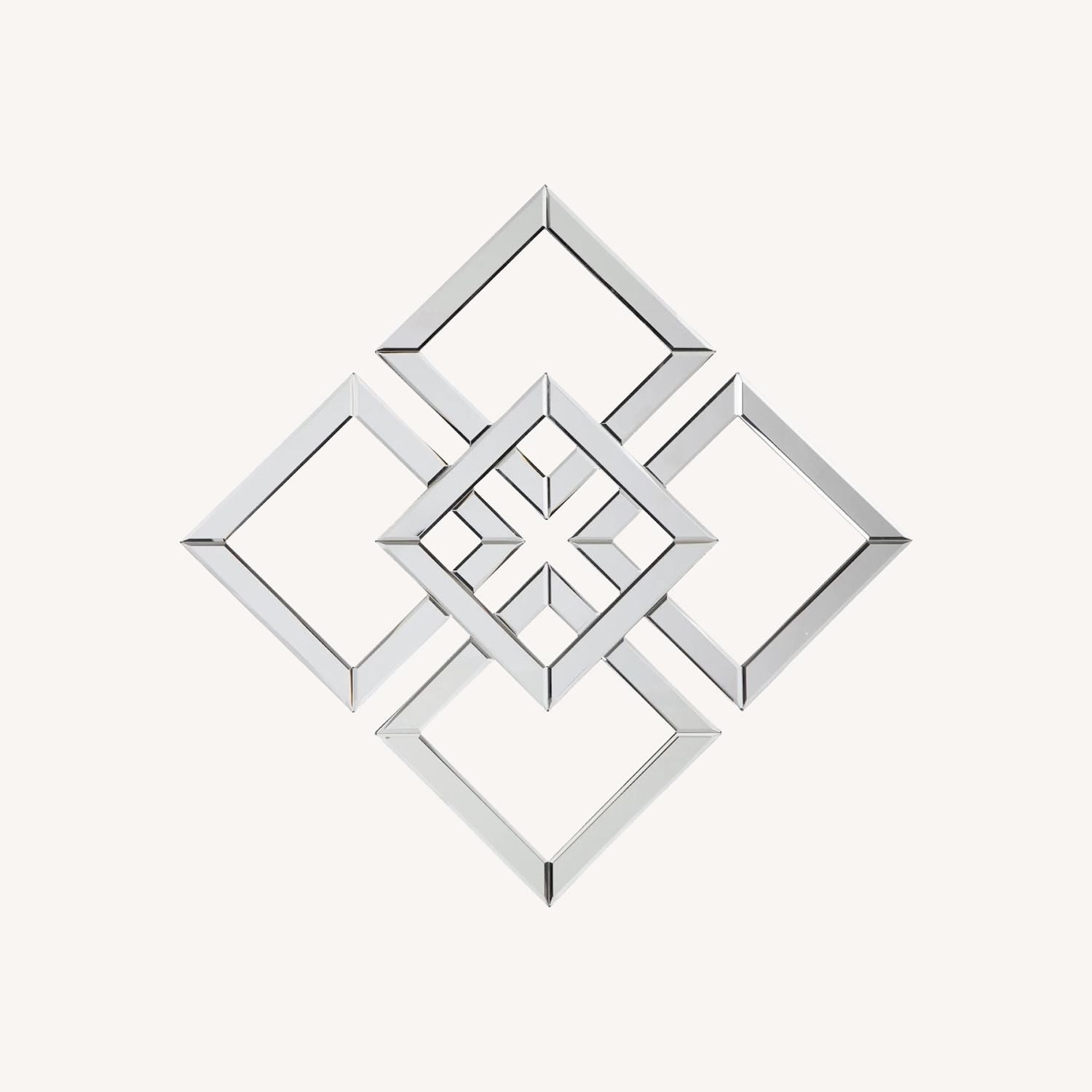 Z Gallerie Allston Plaque - image-0