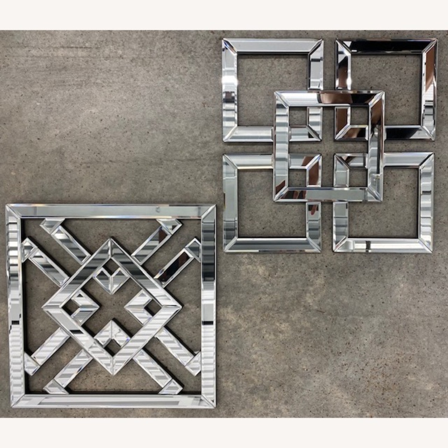 Z Gallerie Allston Plaque - image-4