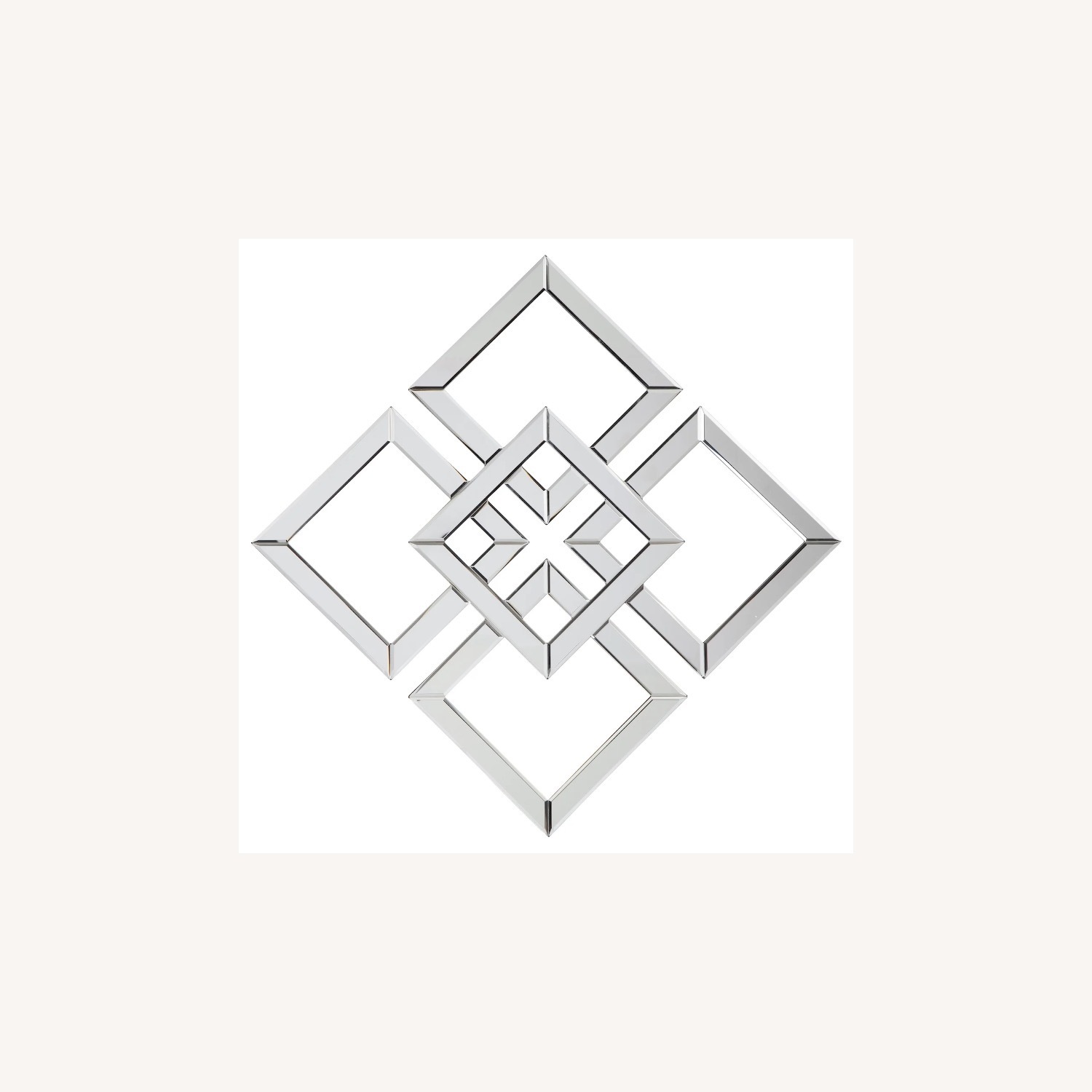 Z Gallerie Allston Plaque - image-1