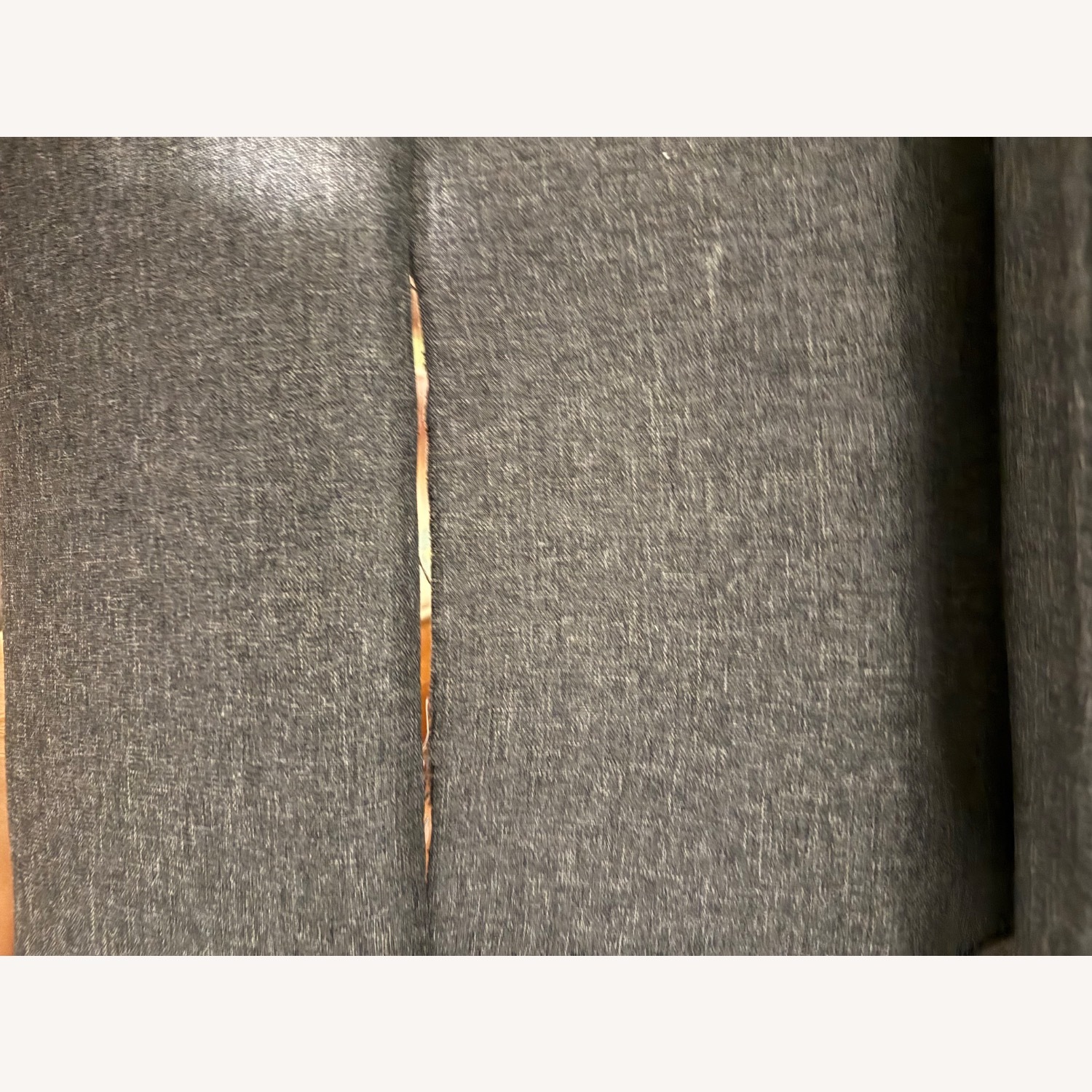 Abbyson Living Hampton Nursery Swivel Glider Recliner - image-3