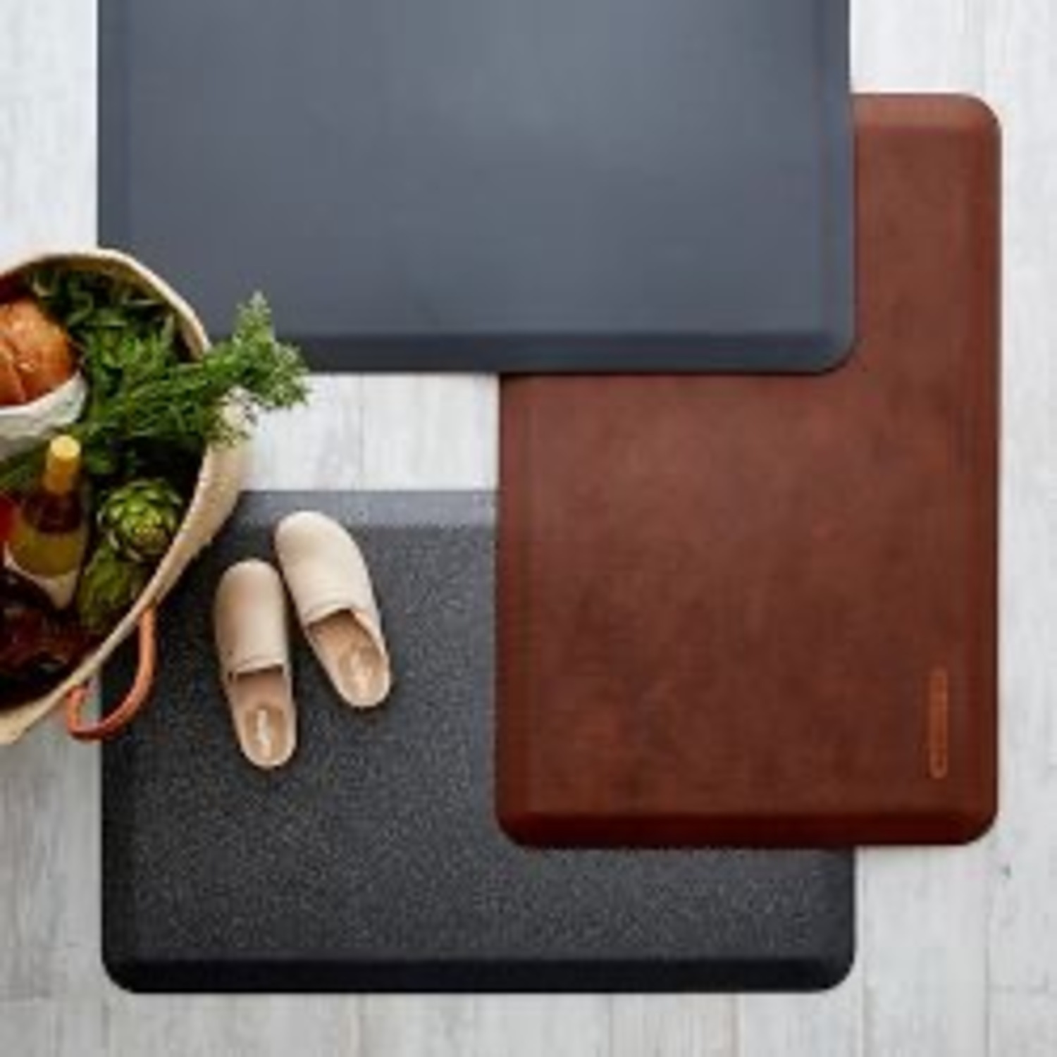 Williams Sonoma WellnessMats® Anti-Fatigue Mat  - image-3