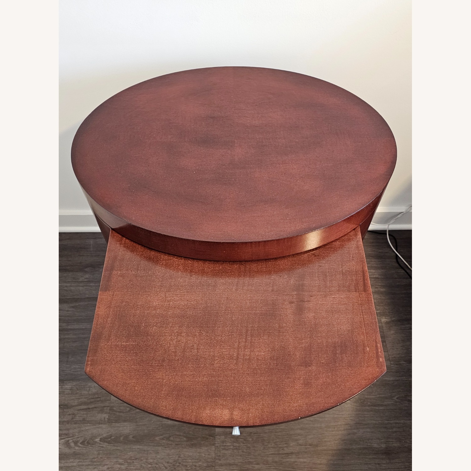 2 Baker Furniture Nightstands Barbara Barry Coll - image-23