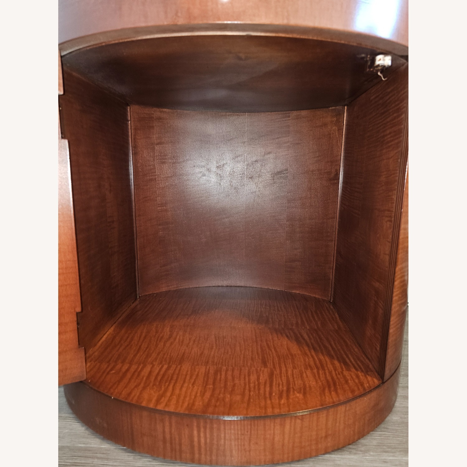 2 Baker Furniture Nightstands Barbara Barry Coll - image-12