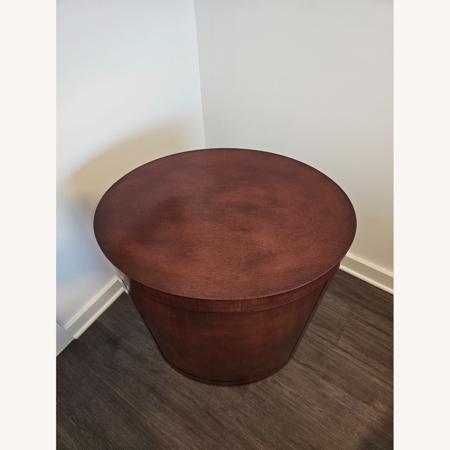 2 Baker Furniture Nightstands Barbara Barry Coll - image-18