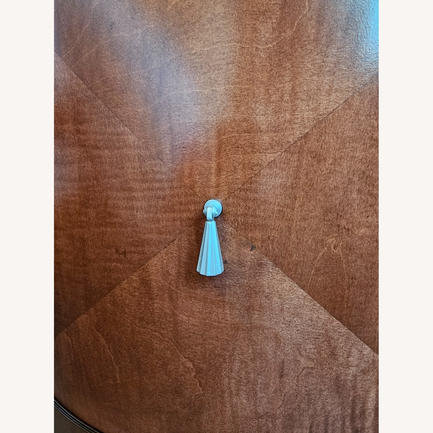 2 Baker Furniture Nightstands Barbara Barry Coll - image-5