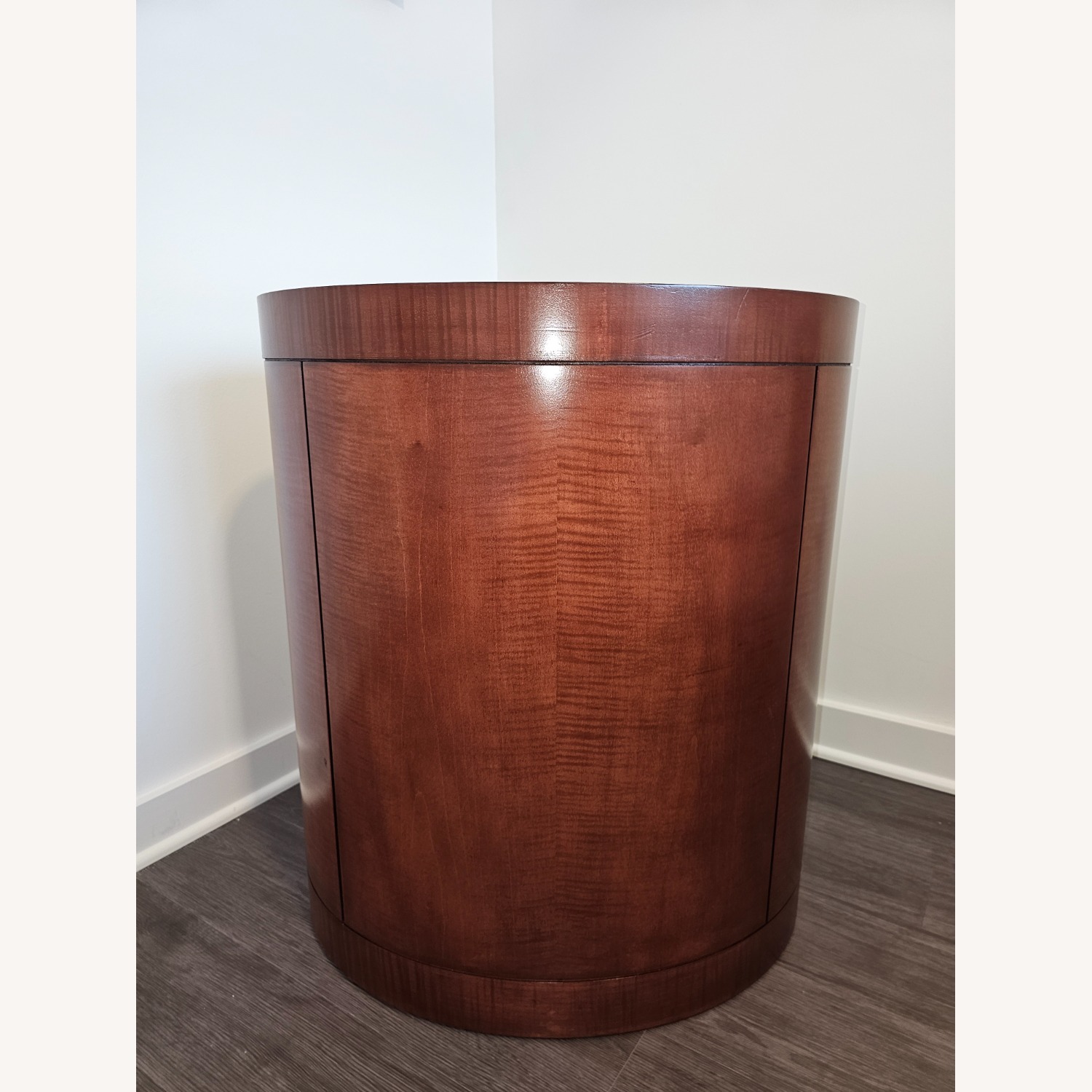 2 Baker Furniture Nightstands Barbara Barry Coll - image-24